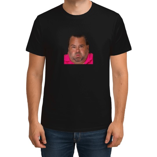 Discover Big Ed T-Shirt T-Shirts