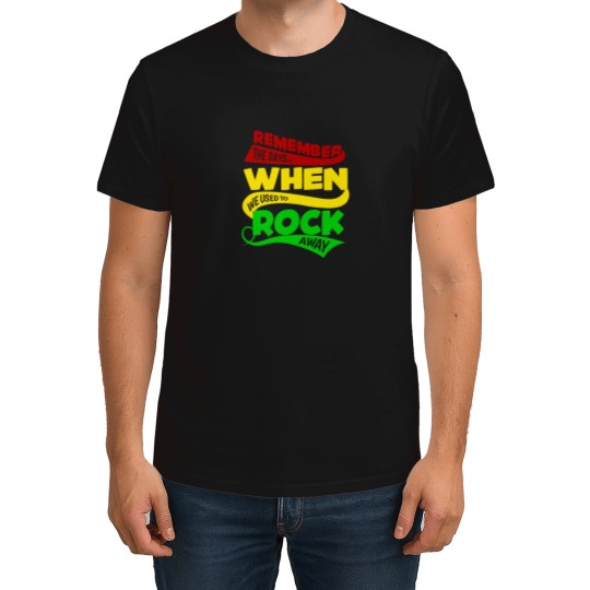 Discover Beres-Hammond-Quote T-Shirt T-Shirts