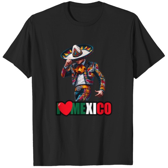 Discover Viva Mexico Cinco De Mayo 2025 T-Shirts