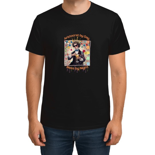 Discover aristocrat T-Shirts