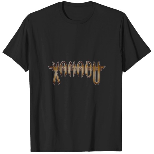 Discover Xanadu () T-Shirts