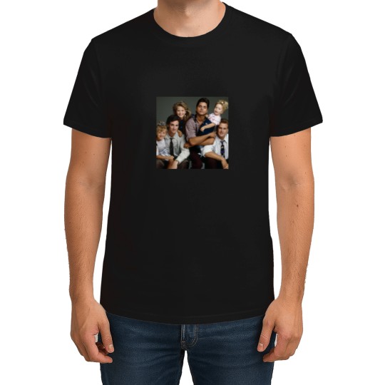 Discover Full House Drama Movie funnys ALB34 T-Shirts