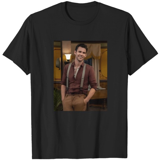 Discover Kevin-Mcgarry T-Shirt T-Shirts