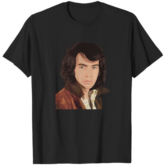 Discover Neil-Diamond T-Shirt T-Shirts