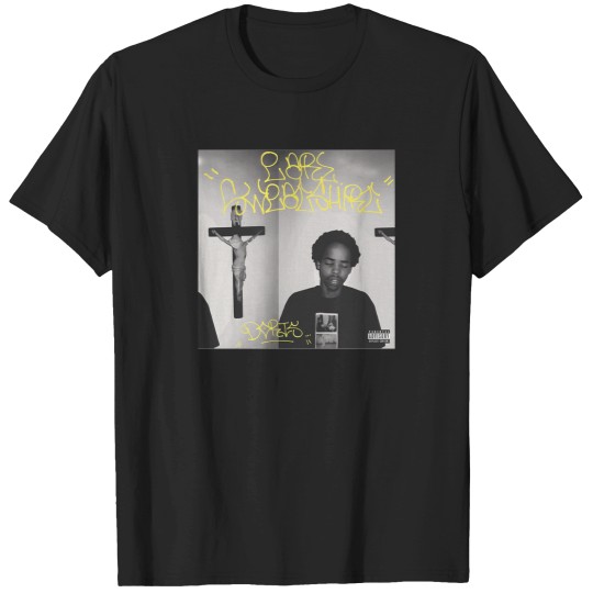 Discover Earl-Sweatshirt-Doris T-Shirts