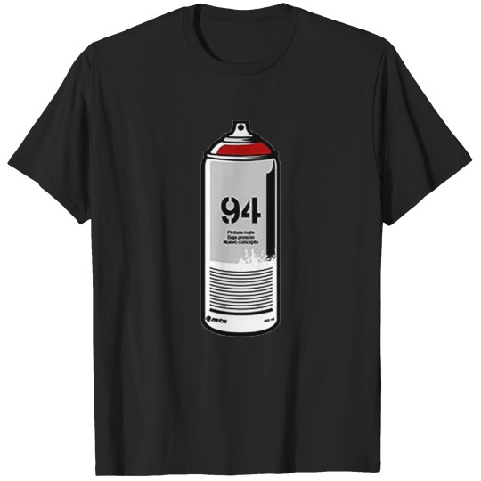 Discover montana color 94 spray T-Shirts