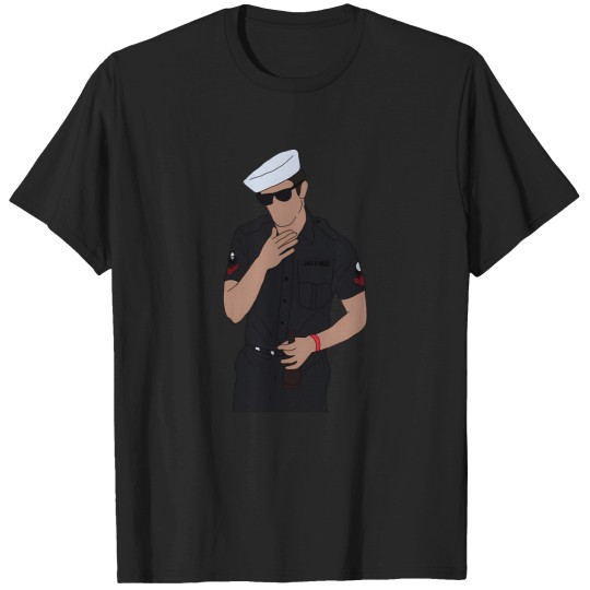 Discover Johnny Knoxville jackass T-Shirts