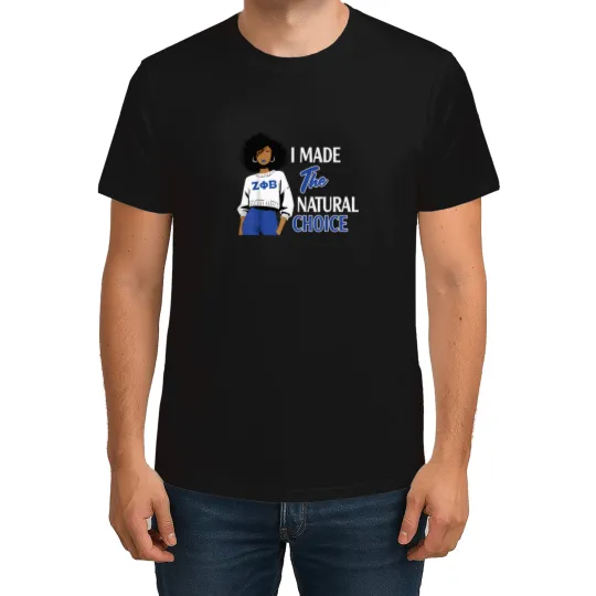 Discover zeta phi beta sorority hbcu black history girl T-Shirts