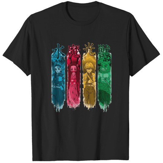 Discover Team DS () T-Shirts