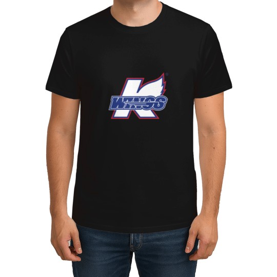 Discover Wings-Kalamazoo T-Shirts