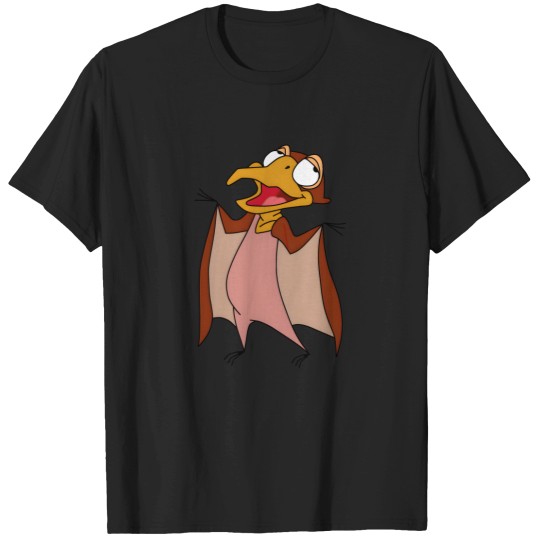 Discover Petrie land before time T Shirts
