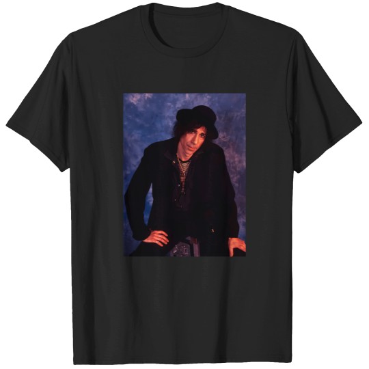 Discover Peter-Wolf T-Shirt T-Shirts