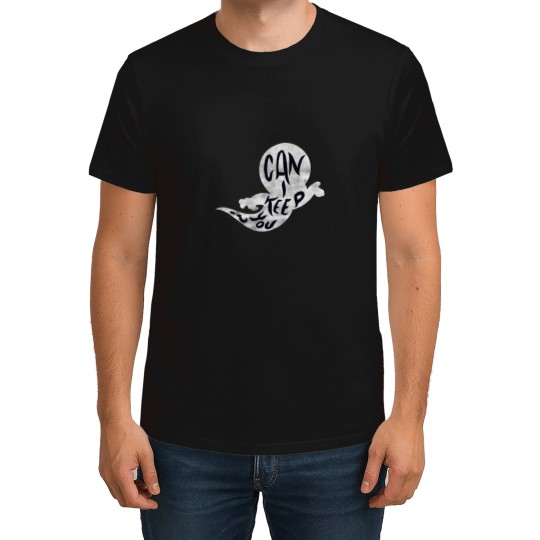 Discover Eternal Love T-Shirts