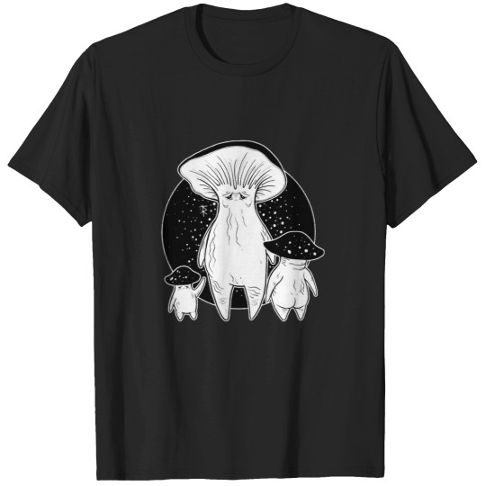 Discover Dark Souls Mushroom T-Shirts