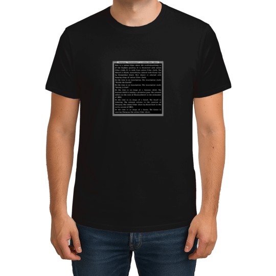 Discover Dwarf Fortress Shirt Artifact Black Only T-Shirts