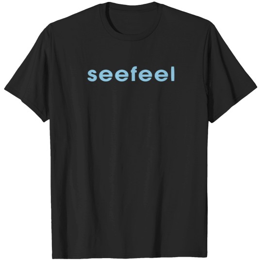 Discover Seefeel T-Shirt T-Shirts