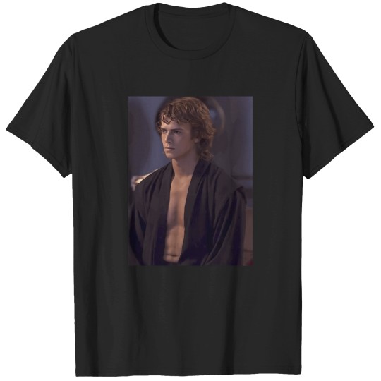 Discover Hayden Christensen Sexy T-Shirt T-Shirts