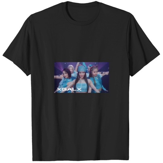 Discover xg shooting Stars xg shooting Stars xg shooting Stars 2 T-Shirts