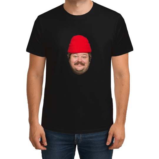 Discover Matty Matheson   T-Shirt T-Shirts