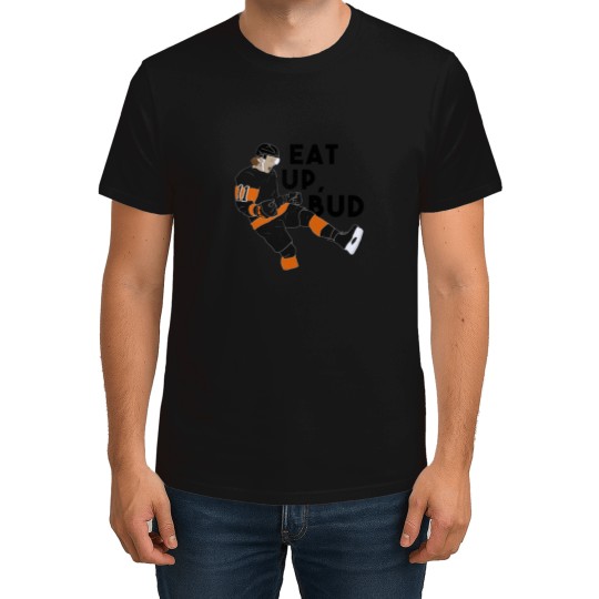 Discover Travis Konecny Chirps T-Shirts