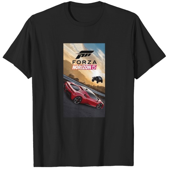 Discover Forza horizon 2021 T-Shirts