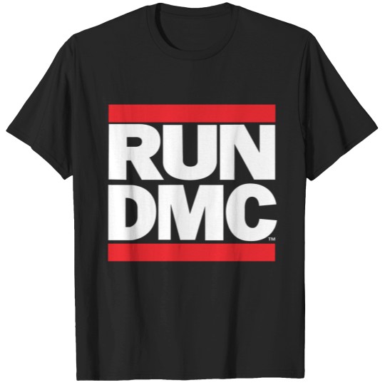 Discover run dmc run dmc band and tour music T-Shirts