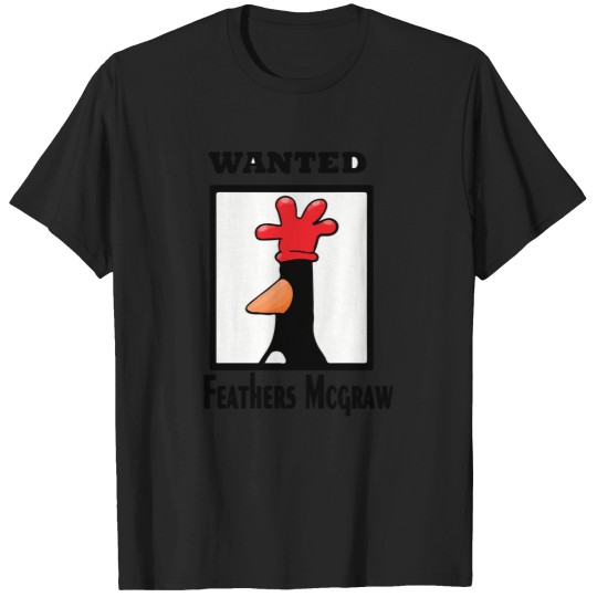 Discover Cartoon Kids - Vintage Cartoon Movies (8) T-Shirt T-Shirts