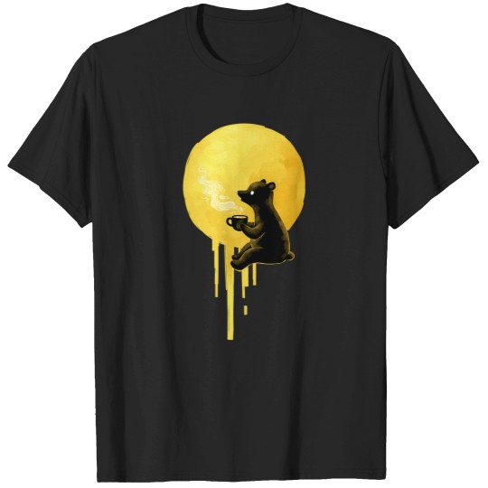 Discover Honeymoon T-Shirt T-Shirts