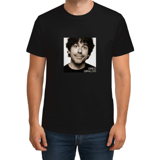 Discover Greg Giraldo T-Shirts