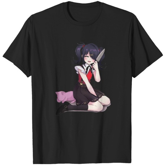 Discover Needy Streamer Overload - Ame-chan actives -15 T-Shirts