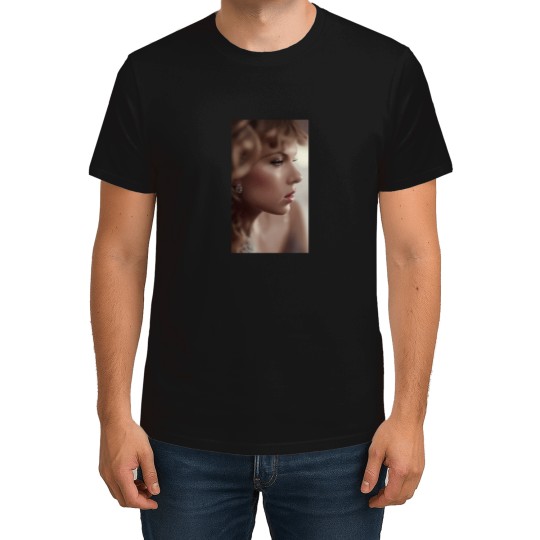 Discover The-Beauty-Of-Taylor T-Shirt T-Shirts