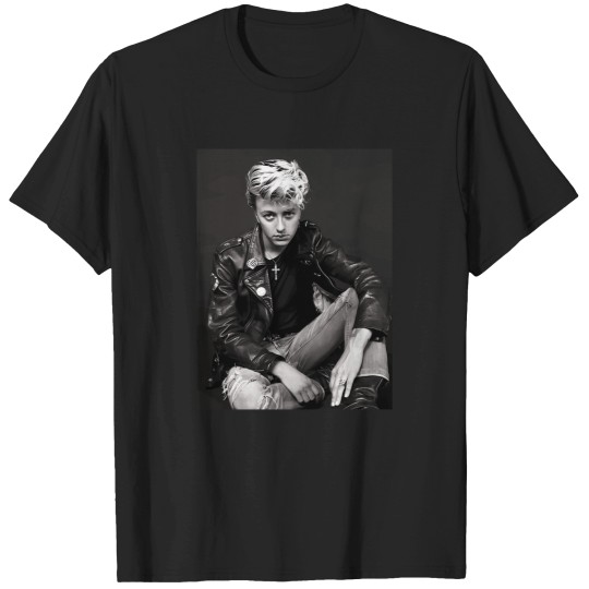 Discover Brian Setzer Classic (1) T-Shirt T-Shirts