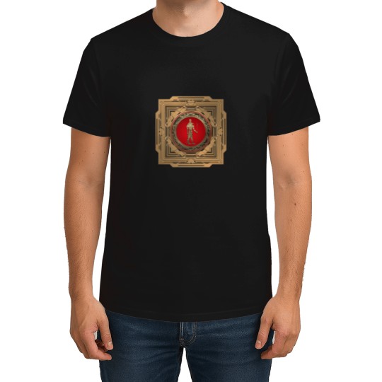Discover Gods of Egypt - Thoth T-Shirts