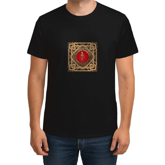 Discover Gods of Egypt - Horus T-Shirts