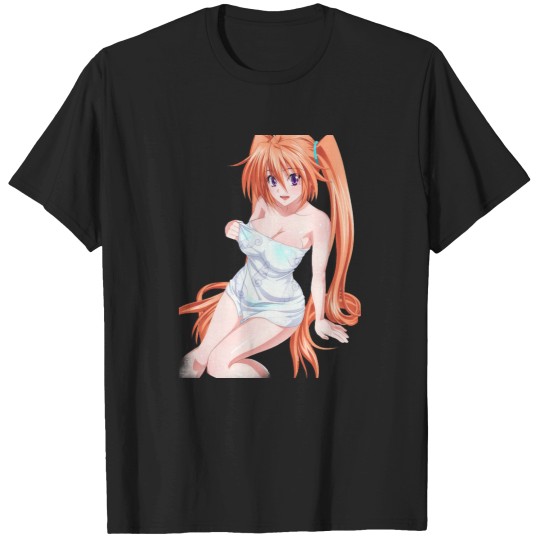 Discover Irina Shidou T-Shirts