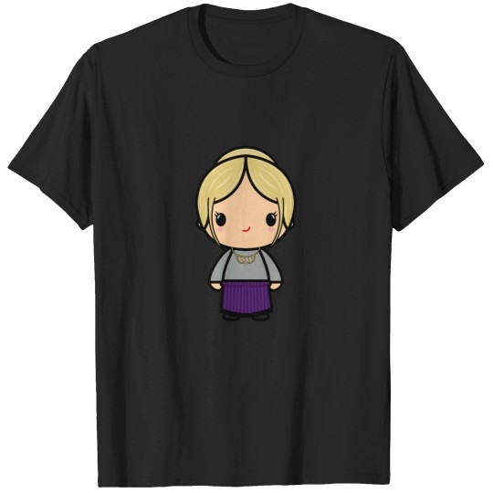 Discover Taskmaster Cuties - Katherine T-Shirts