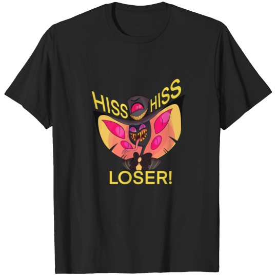 Discover Hiss Loser T-Shirts