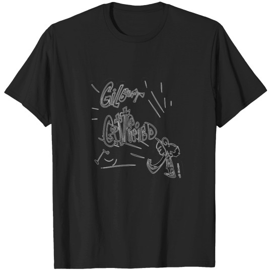 Discover Gilbert Gottfried T-Shirts