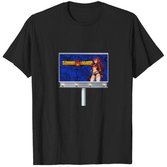 Discover YOKO 2 Billboard T-Shirts