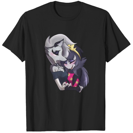 Discover Helluva Loona Octavia T-Shirts