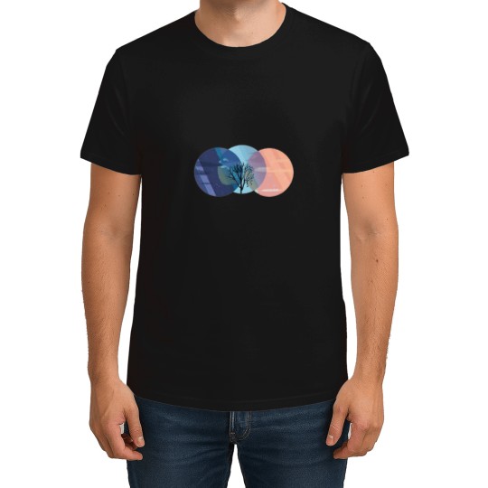 Discover spring day T-Shirts