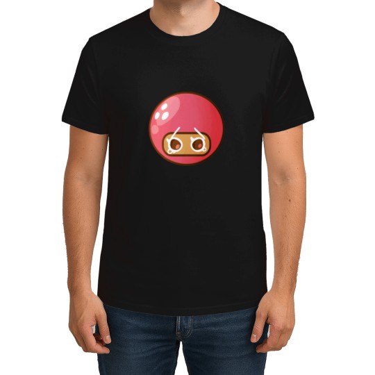 Discover Strawberry Cookie Active T-Shirts