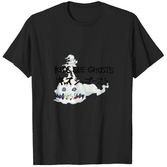 Discover kids see s T-Shirts