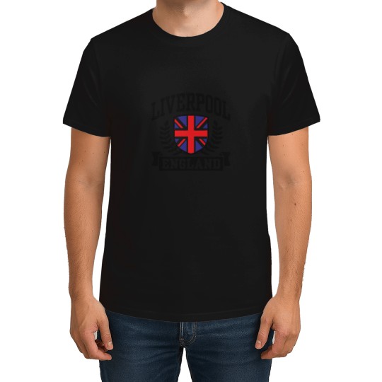 Discover Classic T-Shirts