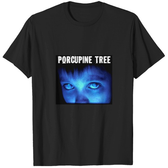 Discover Keep Calm and Listen to porcupine tree white (2) T-Shirts