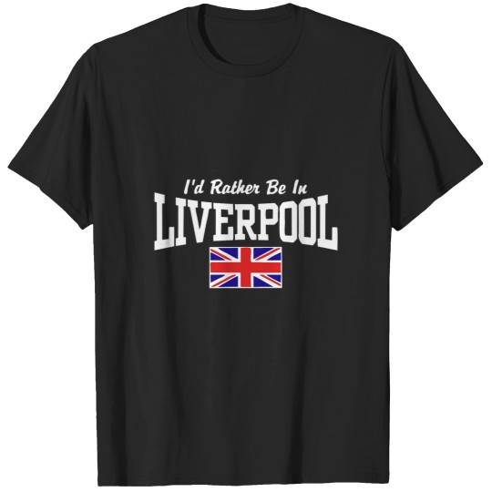 Discover Classic T-Shirts