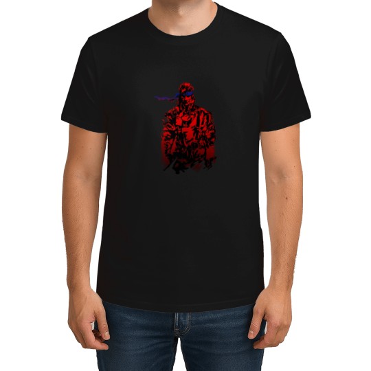 Discover Snake T-Shirts