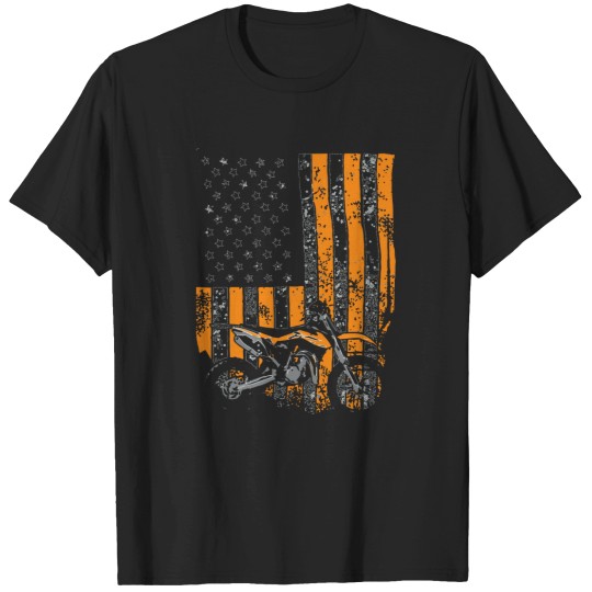 Discover motocross2 T-Shirts
