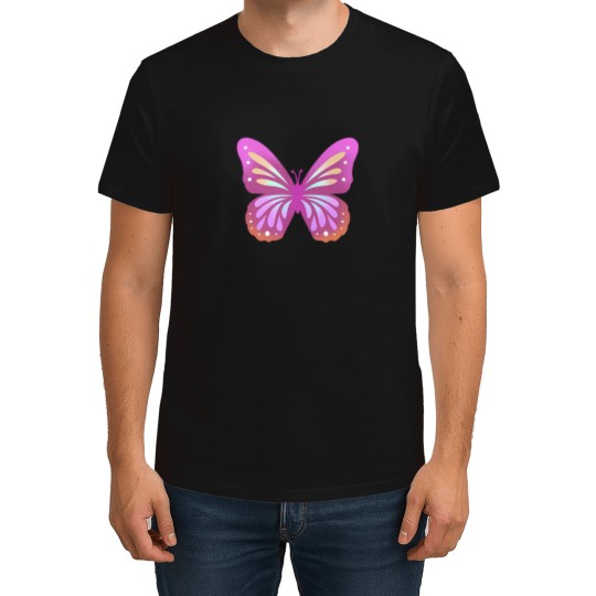 Discover Butterfly 2 0 T-Shirts