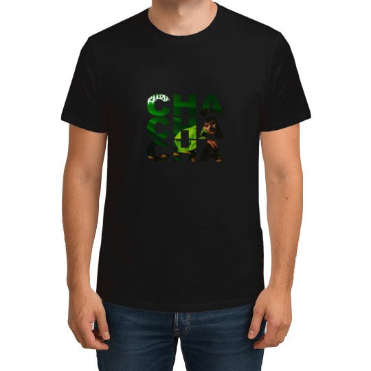 Discover Kaarija Cha Cha Cha Finland Eurovision 2023 Classic T-Shirts
